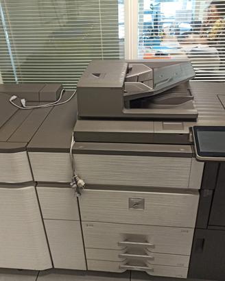 stampante multifunzione-modello: Sharp MX – 7081