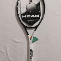 Head Speed MP racchetta tennis nuova