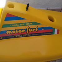 Canoa 2 posti