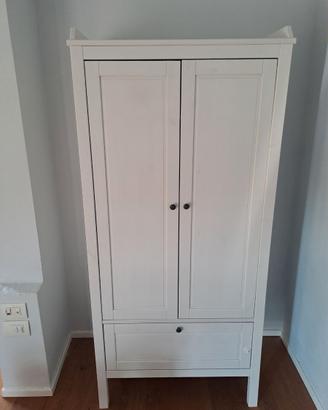 Armadio Sundvik IKEA bambino 