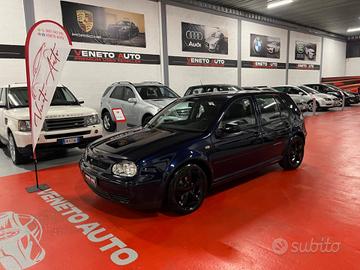 Volkswagen Golf GTI 1.8 turbo 20V cat 5p.
