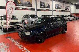 Volkswagen Golf GTI 1.8 turbo 20V cat 5p.
