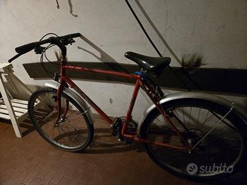Bici Mtb