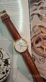 Wyler Vetta Automatico