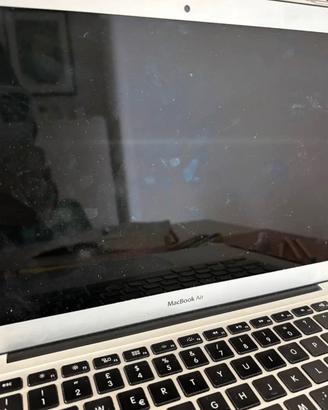 Mac book air 13''