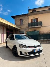 VOLKSWAGEN GOLF 7 GTI *LEGGERE DESCRIZIONE*