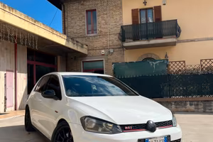 VOLKSWAGEN GOLF 7 GTI *LEGGERE DESCRIZIONE*