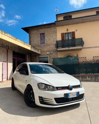 VOLKSWAGEN GOLF 7 GTI *LEGGERE DESCRIZIONE*