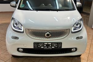 SMART FORTWO  KM 29000