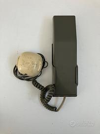 Telefono Fisso Lisaphone Vintage