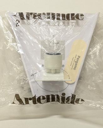 A. Mangiarotti - Artemide - Pergamo 30 - Solo Base