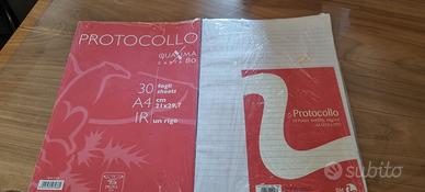 libri  foglieprotocolli  nuove