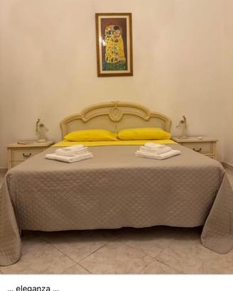 Casa Janas, ad Assemini
