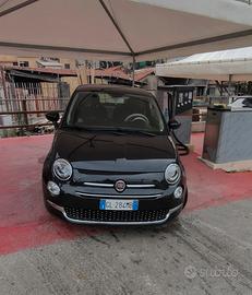 Fiat 500 1.0 ibrida dolcevita 70cv 