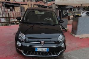 Fiat 500 1.0 ibrida dolcevita 70cv 