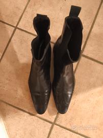 stivaletti cesare Paciotti 