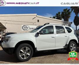 DACIA Duster 1.5 dCi 110 S&S 4x4 La Gaz.d.Sp.