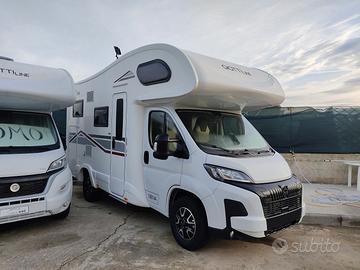 SCONTO - Giottiline Siena 422