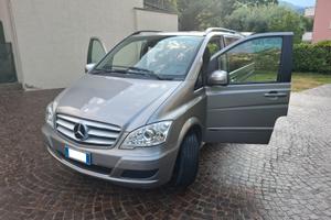 MERCEDES VIANO 2.2 CDI Ambiente L