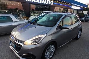 Peugeot 208 HDI SENZA BUSTA PAGA