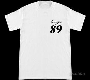 T-shirt unisex personalizzate in DIGITALE 