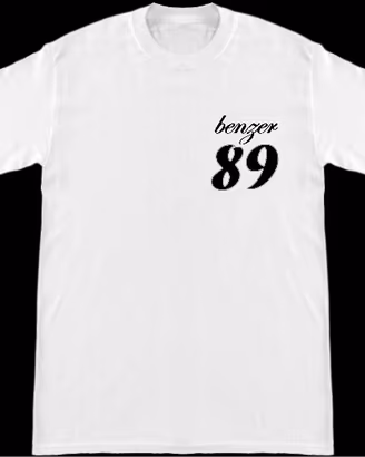T-shirt unisex personalizzate in DIGITALE 