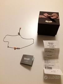 Girocollo con cuore Stroili Gioielli