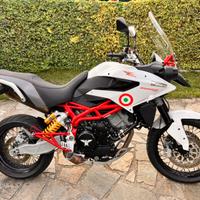 Moto Morini Granpasso - 2010