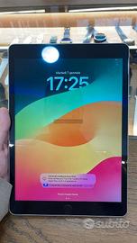 Apple iPad 9 silver 256 GB - 7910