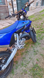 Yz-125 2024