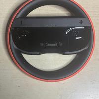 nintendo switch 2 joy con volante originale mario