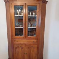 Credenza Angolare