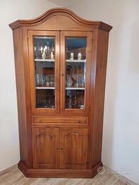 Credenza Angolare