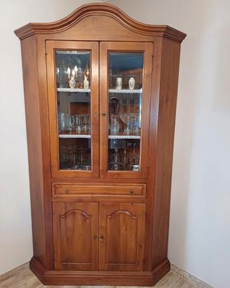 Credenza Angolare