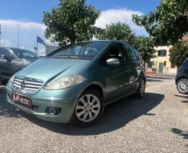 MERCEDES - Classe A A 170 Classic