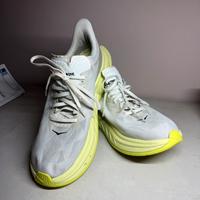 Scarte hoka carbon x