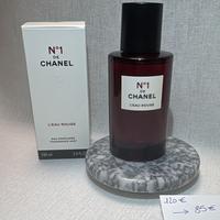 CHANEL – N°1 de Chanel L’Eau Rouge (100 ml)