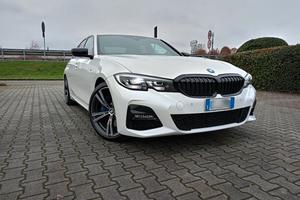 BMW 320d Msport 