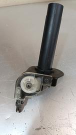 Gas rapido Domino/Tommaselli formula