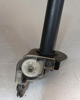 Gas rapido Domino/Tommaselli formula