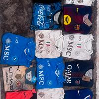 Maglie da calcio