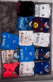 Maglie da calcio