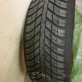 gomme auto  Nexen 215/60R17