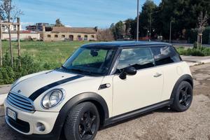 Mini Cooper 1.6 diesel anno 2011