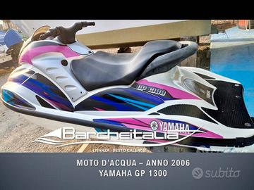 Yamaha gp 1300 anno 2006