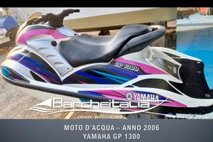 Yamaha gp 1300 anno 2006