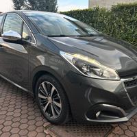 Peugeut 208 allure 81cv