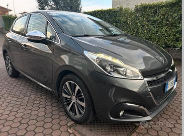 Peugeut 208 allure 81cv