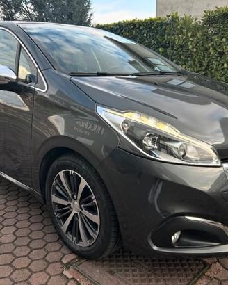 Peugeut 208 allure 81cv