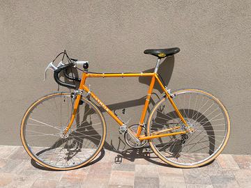 Bici - Eroica – Olympia